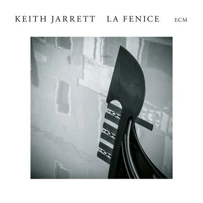 Keith Jarrett/Lucy Stoltzman/The New Japan Philharmonic OrchestraLa Fenice (Live At Teatro La Fenice, Venice2006)