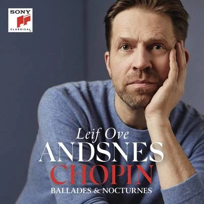 Leif Ove Andsnes/Bergen Philharmonic Orchestra/Dmitri KitayenkoChopin