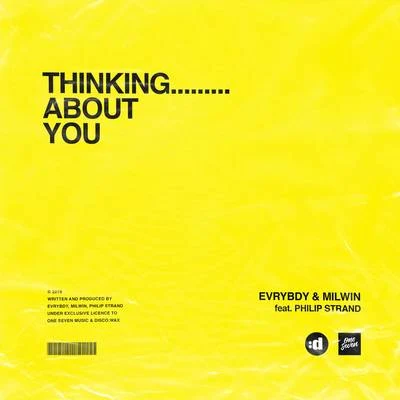 Philip Strand/RivalThinking About You