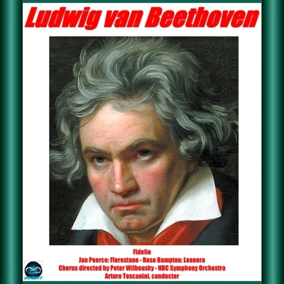 Eleanor SteberBeethoven: Fidelio