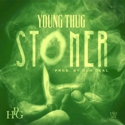 Young Thug/Swizz BeatzStoner