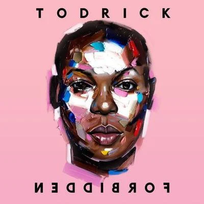 Todrick HallBilly PorterForbidden