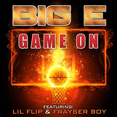 Frayser BoyGame On (feat. Lil Flip & Frayser Boy)