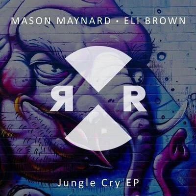 Eli BrownJungle Cry