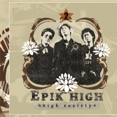 Epik High/金泰宇/曹誠模/Howl/esther/沈恩珍/V.A./張佑赫/SG Wannabe/See YaHigh Society