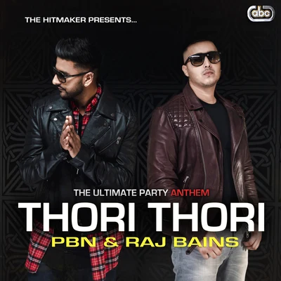 Raj Bains/Raxstar/PBNThori Thori