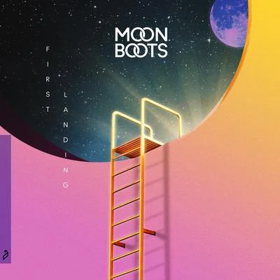 Moon BootsFirst Landing