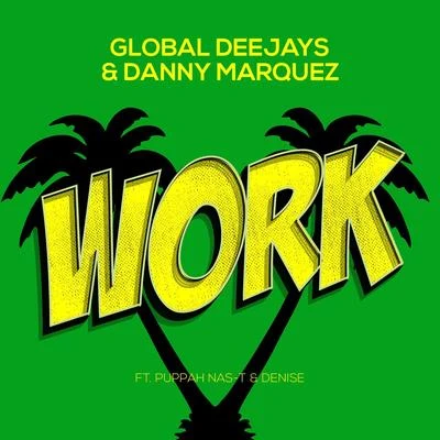 Global DeejaysWork