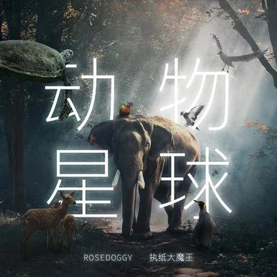 rosedoggy動物星球