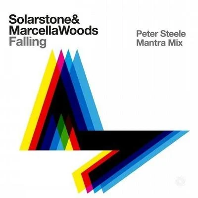 Marcella WoodsPaul Gardner & Hugh GunnellFalling (Peter Steele Mantra Mix)