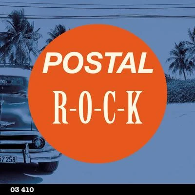 PostalR.O.C.K.