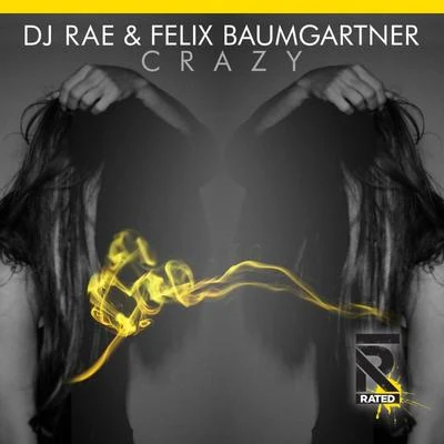 DJ RaeCrazy