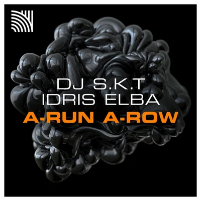 DJ S.K.TA-Run A-Row