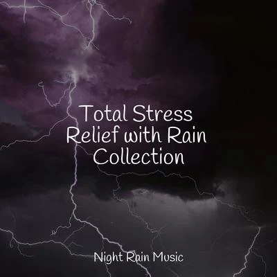 Meditation Relaxation ClubTotal Stress Relief with Rain Collection