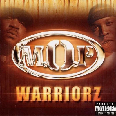 M.O.P.Warriorz