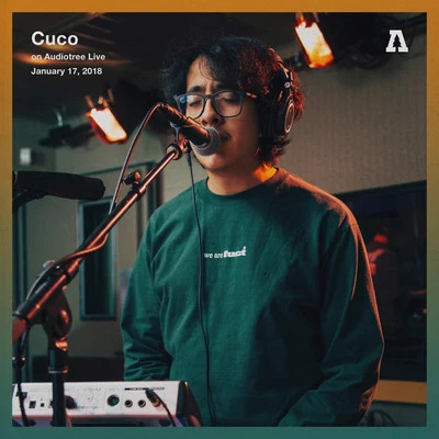 Cuco/Girl UltraCuco on Audiotree Live