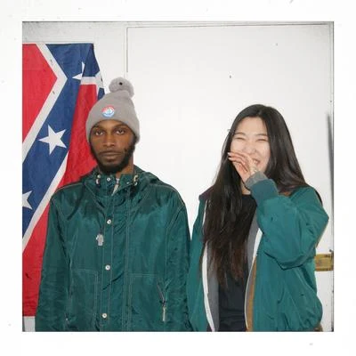 JPEGMAFIA/Kenny Beatsblack ben carson (deluxe)