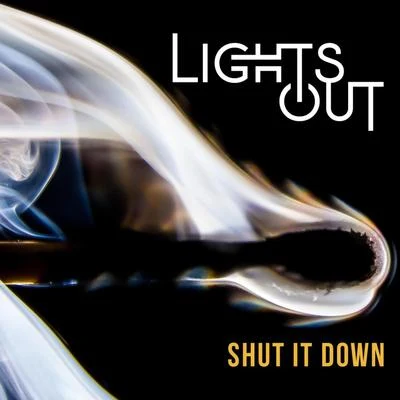 Tony Anthem/Lights Out/Dub Elements/Cause4Concern/Sublimit/DJ Blackley/Raiser/Droptek/Optiv/MADSTERShut It Down