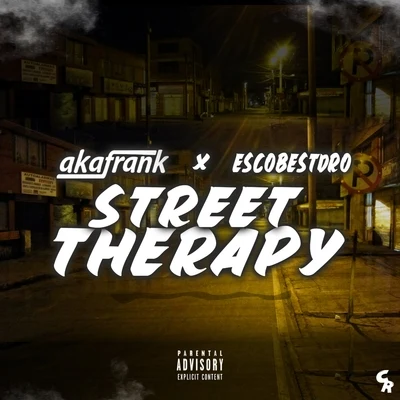 akaFrankStreet Therapy