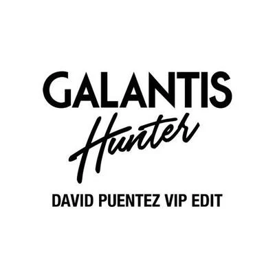 David PuentezDBNHunter (David Puentez VIP Edit)