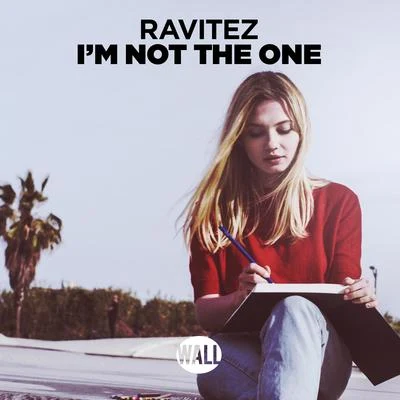 RavitezIm Not The One