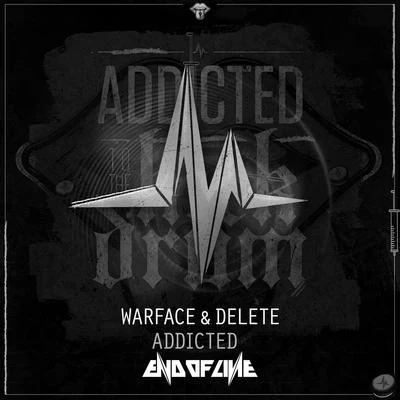 Warface/VILLAIN/Hard Driver/Rebelión/Carola/Disarray/Bloodlust/Deadly Guns/Vertile/EZGAddicted