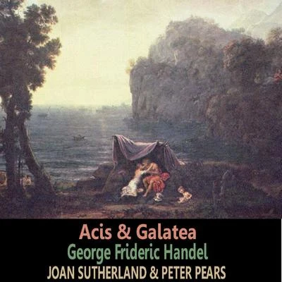 Philomusica of LondonAcis and Galatea