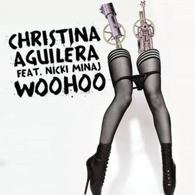 Christina AguileraWoohoo