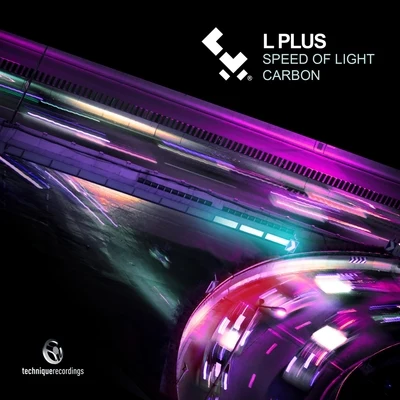 L PlusSpeed of LightCarbon