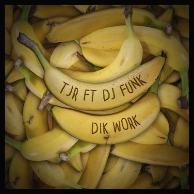 DJ FunkDik Work