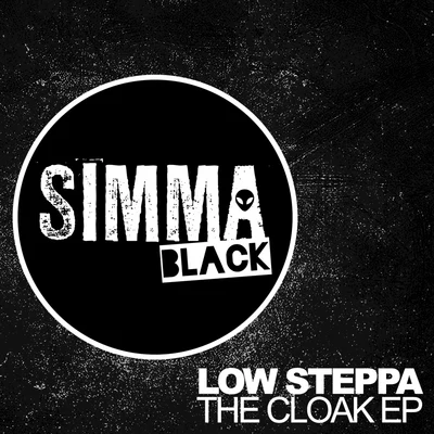 Low Steppaunder_scoreThe Cloak EP