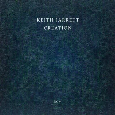 Keith JarrettCreation (Live)