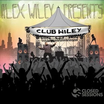 Alex WileyClub Wiley