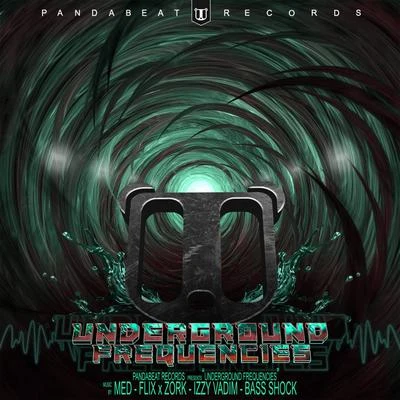 MEDMichael DowUnderground Frequencies EP