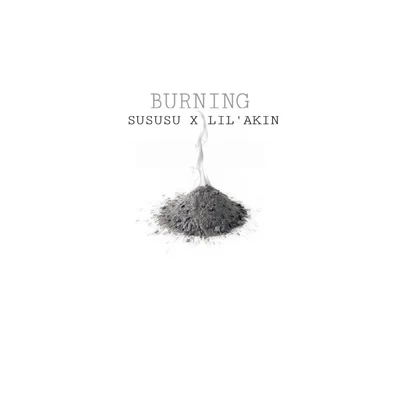 阿克江AkinBurning