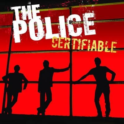 The PoliceCertifiable