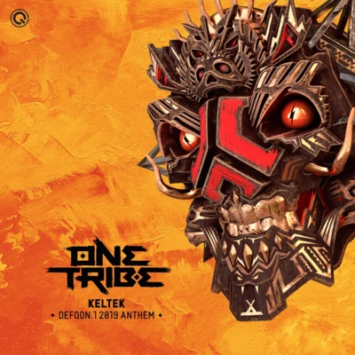 KELTEKOne Tribe (Defqon.1 2019 Anthem)