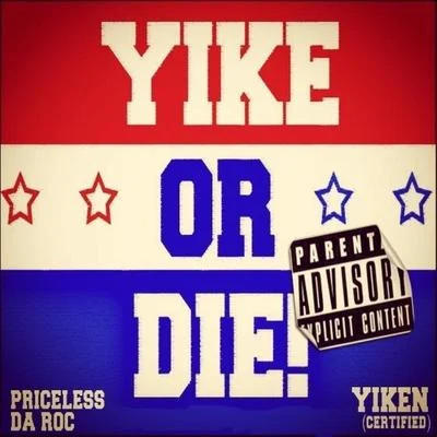 Priceless da RocYiken (Certified) - Single