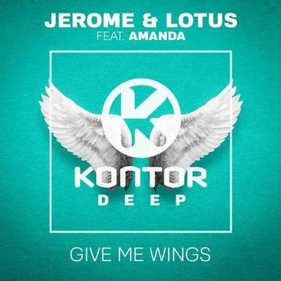 Jerome/Animato/Ace Ventura/Mindbenderz/Heavy Drop/Off Limits/Juno Reactor/Coming Soon!!!/Meis/JilaxGive Me Wings (Extended Mix)