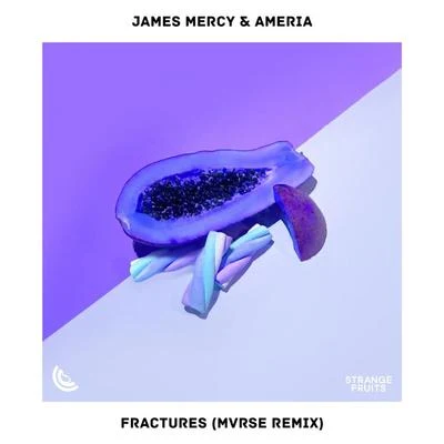 James Mercy/PillowsFractures (MVRSE Remix)