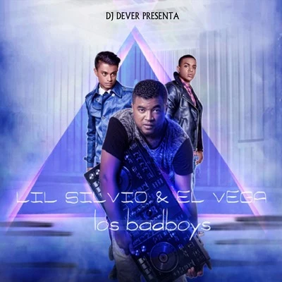 She/DJ DeverLos BadBoys