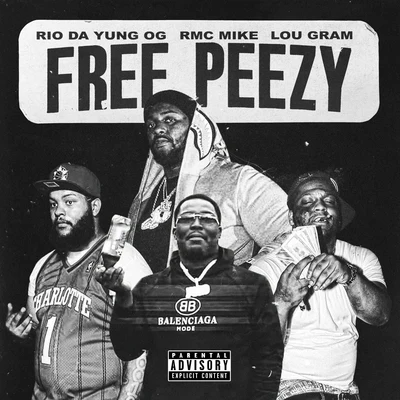 RIO DA YUNG OGFree Peezy (feat. Lou Gram)