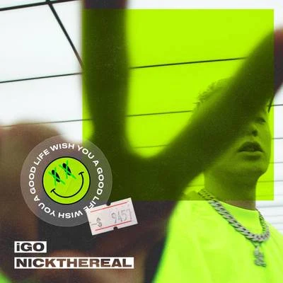 週湯豪 (Nick)i GO