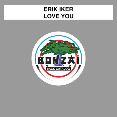 Erik IkerLove You