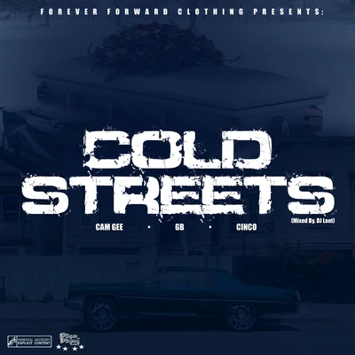 BSavageCincoThre4tCold Streets