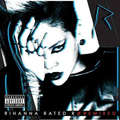 Gioni/Rihanna/Calvin HarrisRated R: Remixed