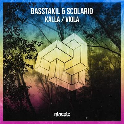 Scolario/Paul ArcaneKalla, Viola