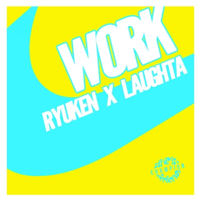 LaughtaZOOTAHWork (feat. Laughta) (Extended Mix)