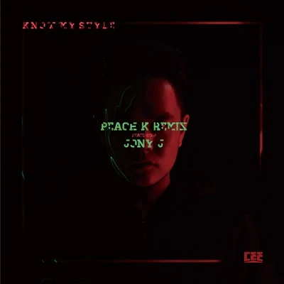 Cee (陈然)/FiFi RongKnow My Style (Peach K Remix)