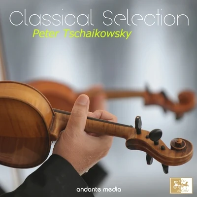 Vladimir PetroschoffClassical Selection - Tchaikovsky: Piano Concerto No. 1